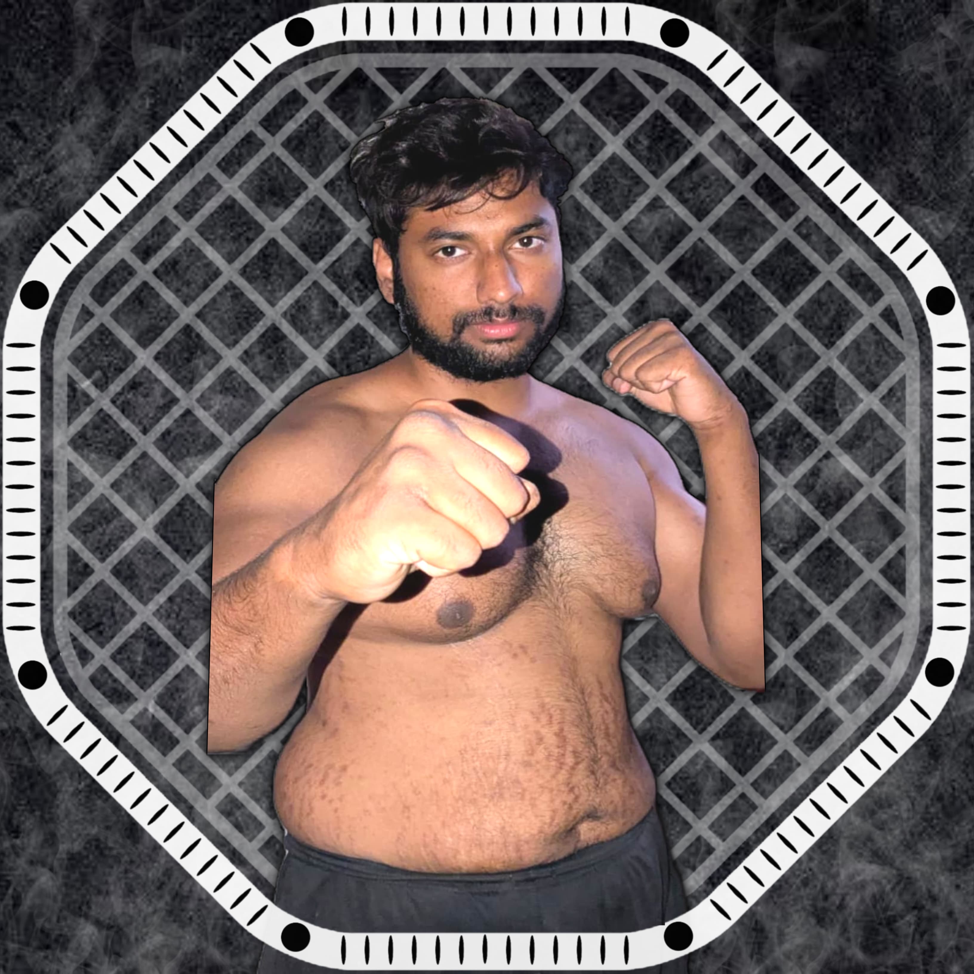 P. Arjun Koteshwar Rao