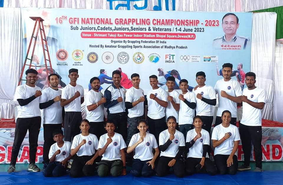 GFI National Ujjain 2