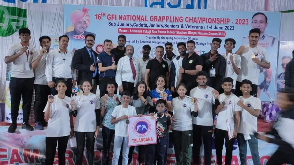 GFI National Ujjain 3