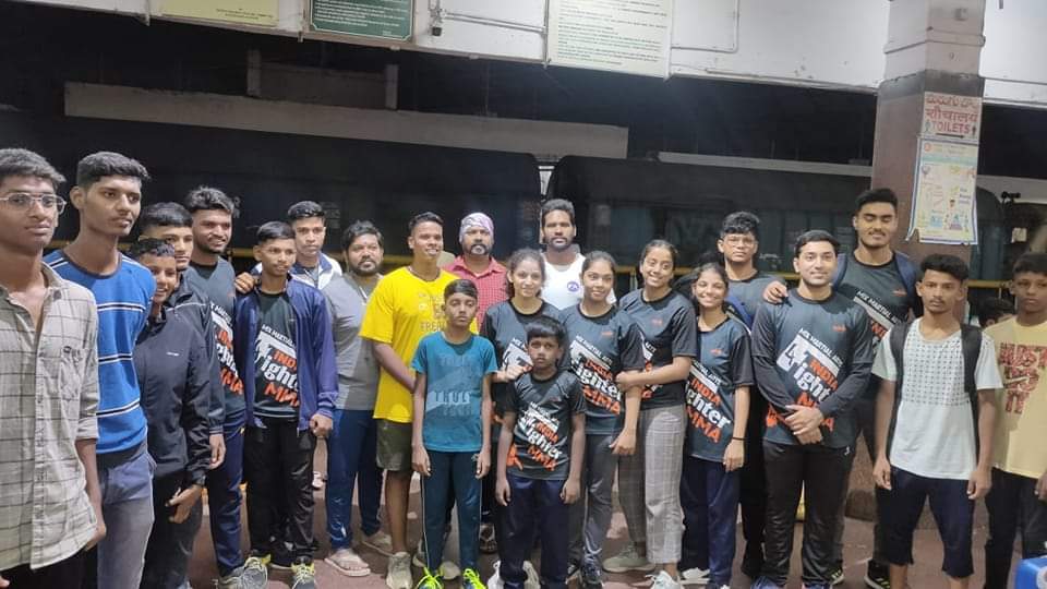 GFI National Ujjain 4