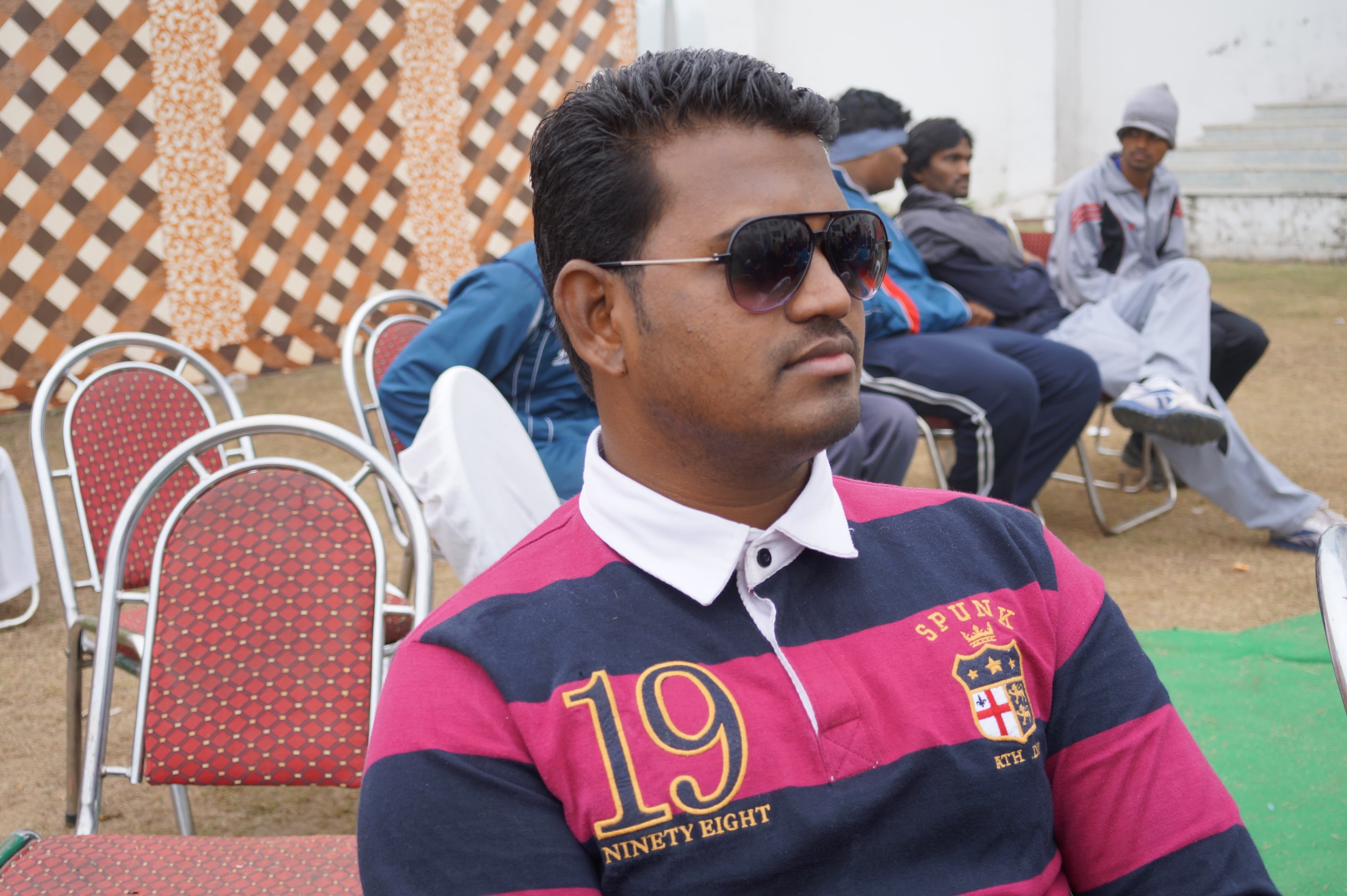 Hanmakunda Kickboxing 4