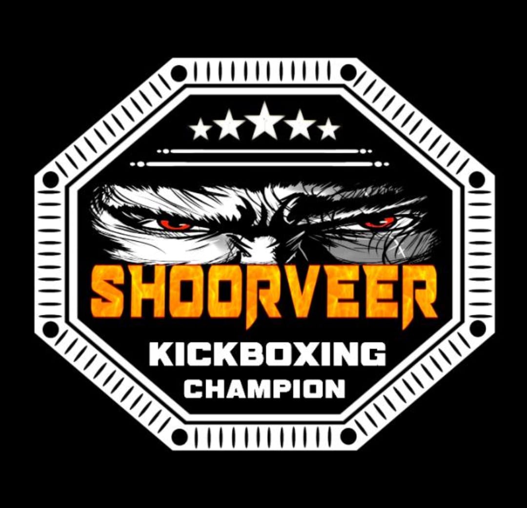 Shoorveer Academy Logo
