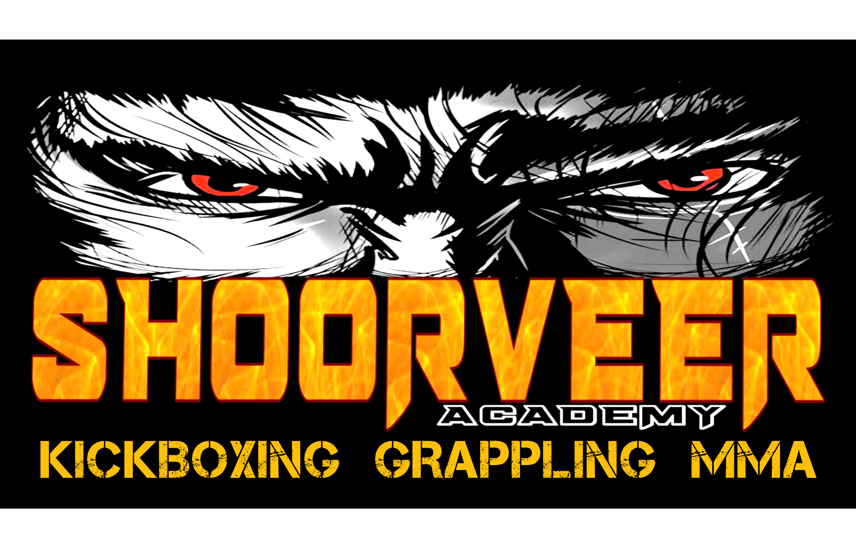Shoorveer Academy Logo