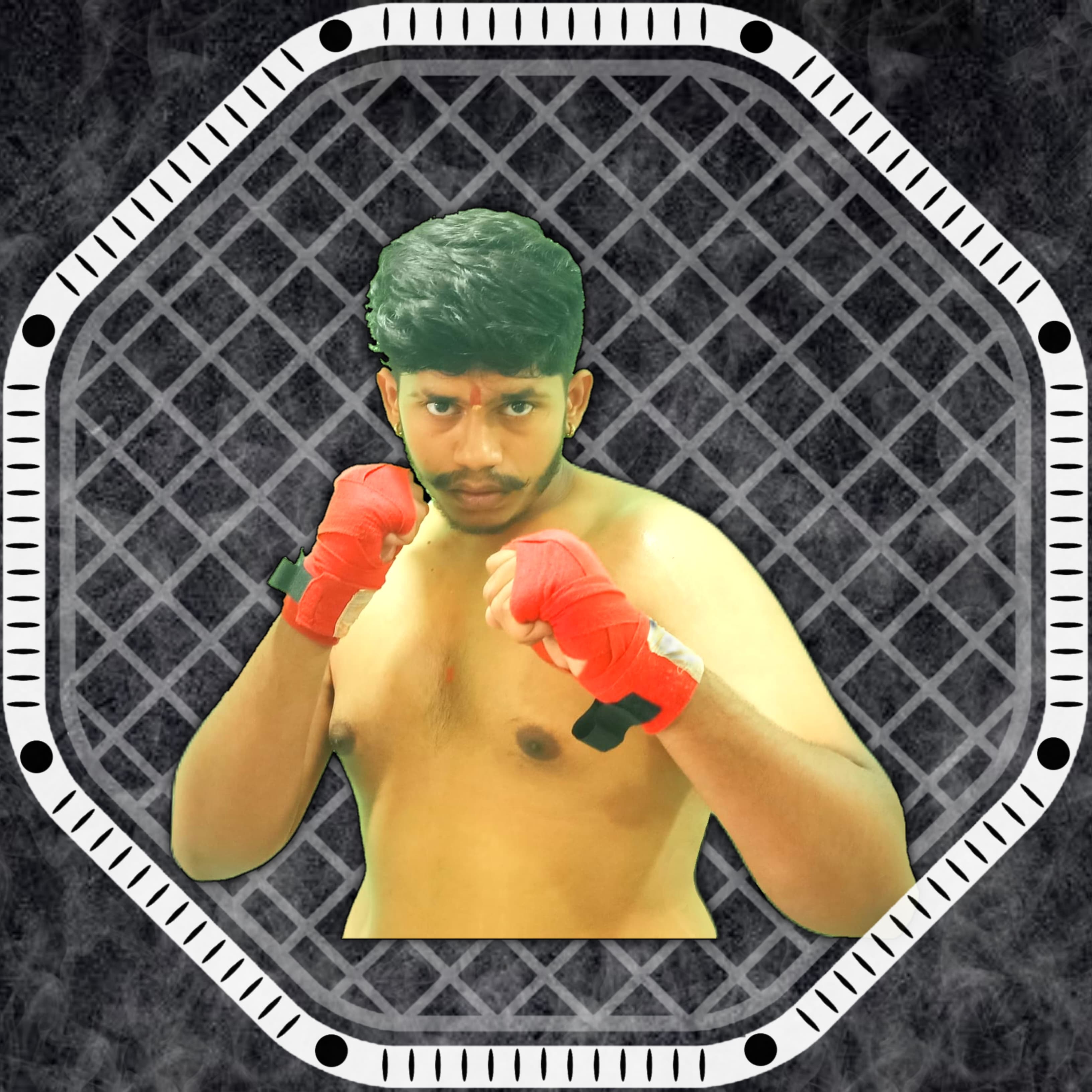 Chilukuri Sripadha Vallabh